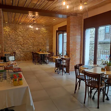 Taverna De La Sal Boutique 3*