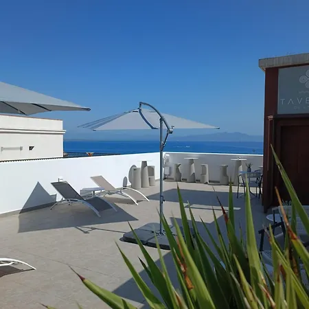 Taverna De La Sal Boutique 3*