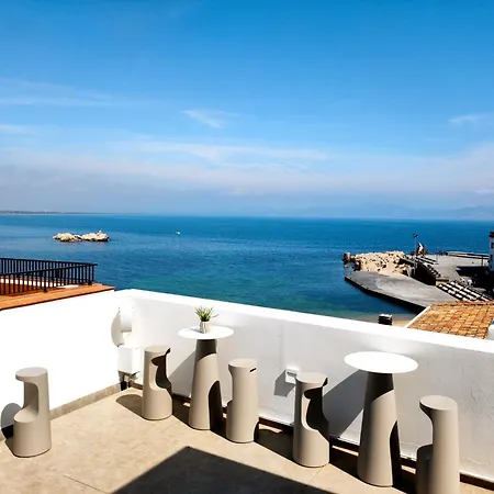 Taverna De La Sal Boutique