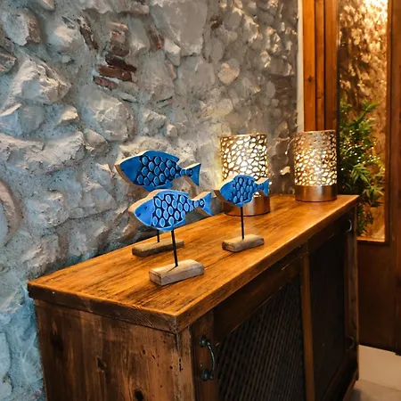 Taverna De La Sal Boutique 3*