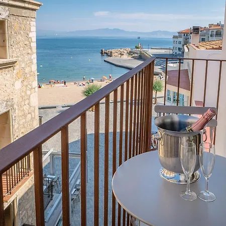 Szálloda Taverna De La Sal Boutique