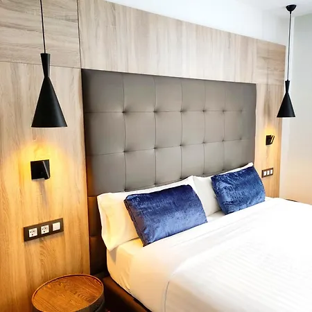 Taverna De La Sal Boutique Szálloda 3*