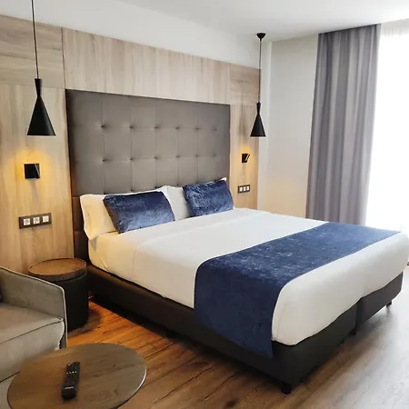 Szálloda Taverna De La Sal Boutique 3*