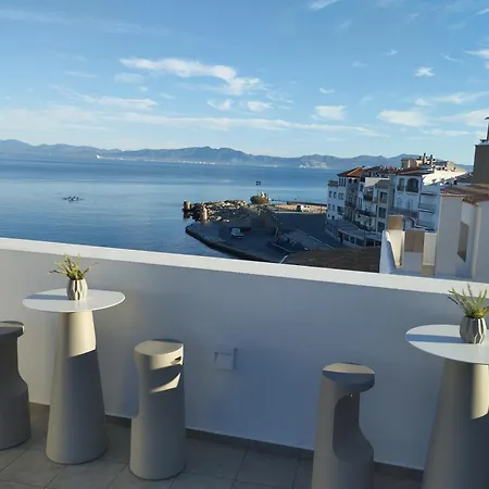Taverna De La Sal Boutique Szálloda 3*