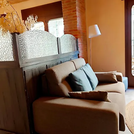 Taverna De La Sal Boutique