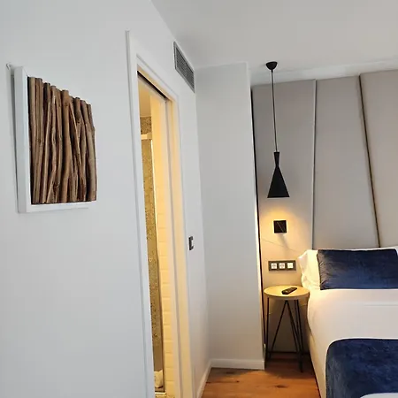 Taverna De La Sal Boutique Szálloda 3*