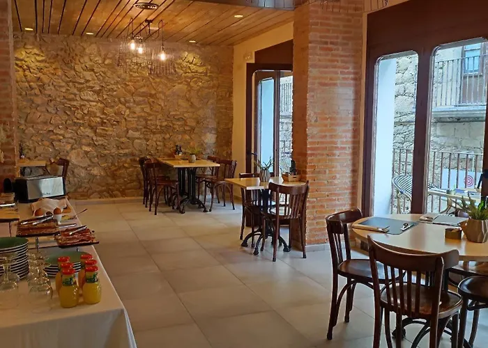 Taverna De La Sal Boutique 3*