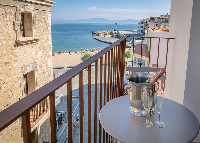 Отель Taverna De La Sal Boutique