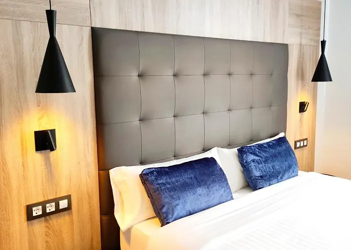 Taverna De La Sal Boutique Отель 3*
