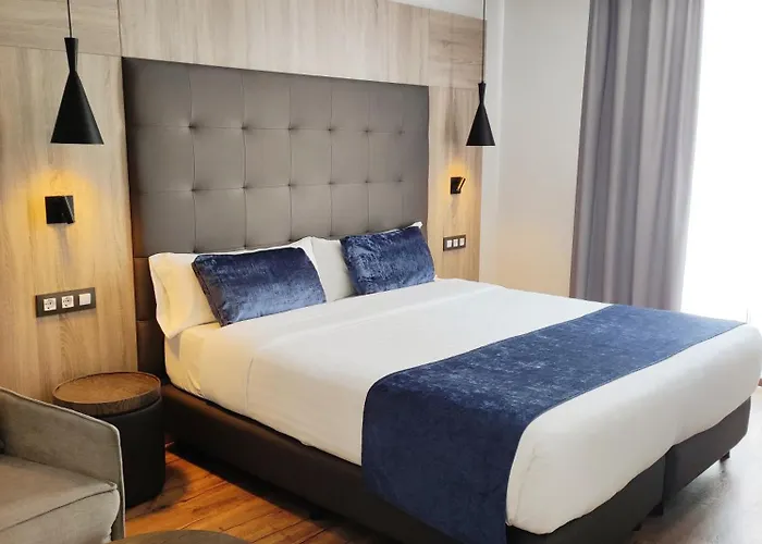 Отель Taverna De La Sal Boutique 3*