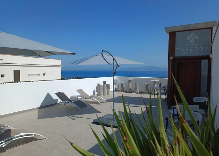 Taverna De La Sal Boutique 3*