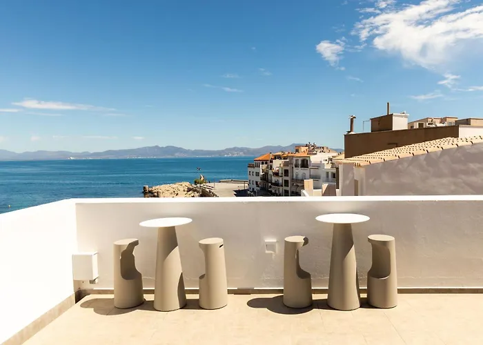Taverna De La Sal Boutique Отель 3*