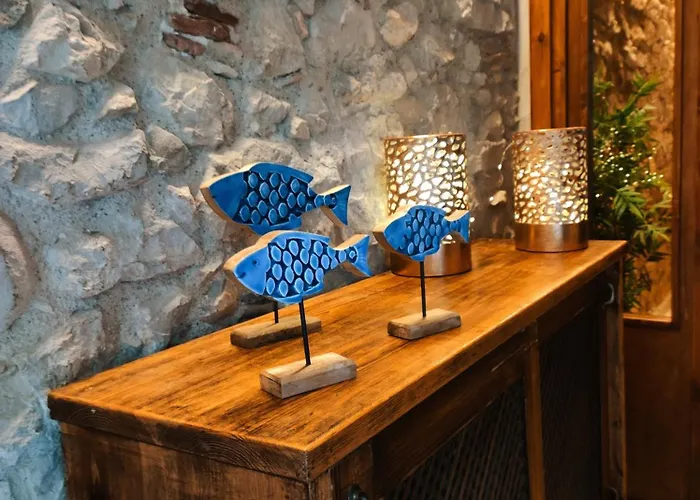 Taverna De La Sal Boutique 3*