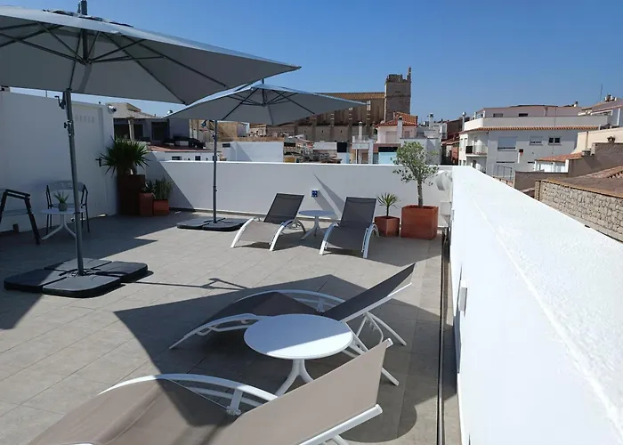 Отель Taverna De La Sal Boutique