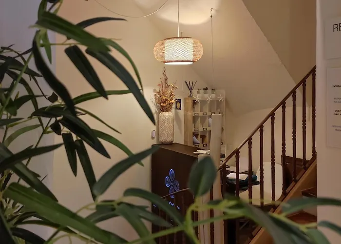 Taverna De La Sal Boutique Отель