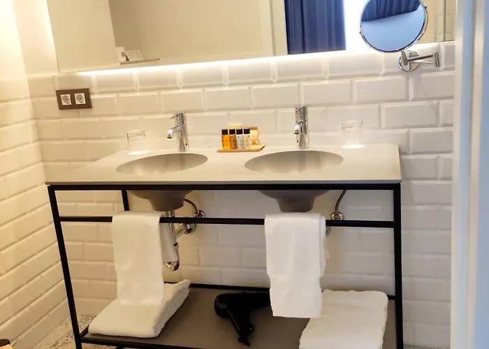 Отель Taverna De La Sal Boutique 3*