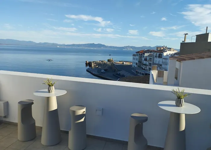 Taverna De La Sal Boutique Отель 3*