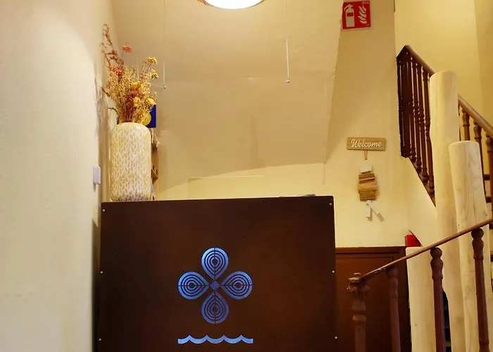 Отель Taverna De La Sal Boutique 3*
