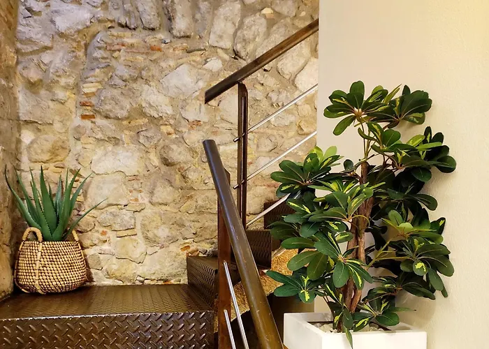Taverna De La Sal Boutique Отель Ля Эскала