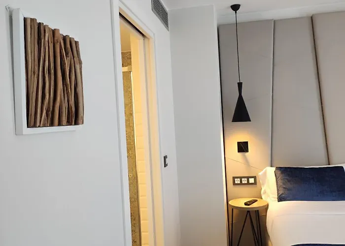 Taverna De La Sal Boutique Отель 3*